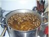 Green Jumbo Boiled Peanuts. Recipe by MagnoliaFly