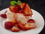 The Ultimate Strawberry Shortcake