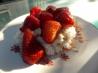 The Ultimate Strawberry Shortcake