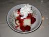 The Ultimate Strawberry Shortcake