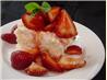 The Ultimate Strawberry Shortcake