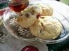 Irish Fruit Scones. Recipe by Hanka