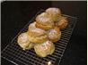 Irish Fruit Scones. Recipe by Hanka