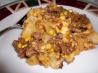 Tex-Mex Beef and Potatoes