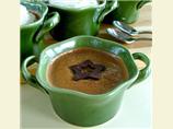 Saucy Mocha Pots of Cream (Microwave Easy-Fix)