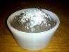 Homemade Light Pudding. Recipe by HulaHealthPrincess