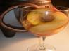 Peaches in Spice Wine
