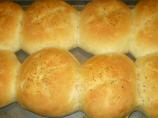 Italian-Style Rolls. Photo by Karen=^..^=