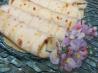 Phthois - Honey-Feta Griddle Bread