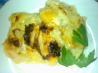 Amish Chicken Casserole