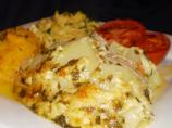 Creamy Tuna Pie