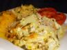 Creamy Tuna Pie. Recipe by katew