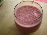 Strawberry Smoothie