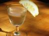 Sake On-The-Rocks