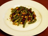 Three Bean Salad