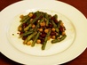 Three Bean Salad. Recipe by Chandra M