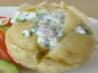 Jacket Potatoes W/Herbed Cottage Cheese (Diabetic Friendly)