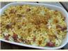 Corned Beef and Cabbage Casserole. Recipe by *Parsley*