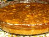 Sweet Potato Casserole