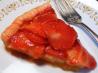 Lemon Fruit Tart. Recipe by Susiecat too