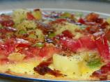 Open Omelette