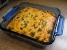 Crustless Quiche. Recipe by Chef_Vanessa