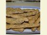 Rosemary Breadstick