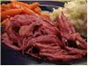 Kiss Me I'm Irish Corned Beef