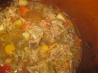 Slow Cooked Beef and Sauerkraut Stew. Recipe by *Parsley*
