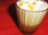 Creamy Iced Vanilla Caramel Coffee. Recipe by BamaBelle30