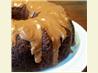 Chocolate Peanut Butter Bundt Cake