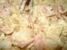 Lite Ham Egg and Potato Salad. Recipe by asqui