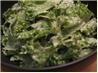 Beetroot Leaf and Ricotta Salad. Recipe by MarraMamba