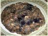 Healthy Blueberry Rock Cakes. Recipe by kelly in TO
