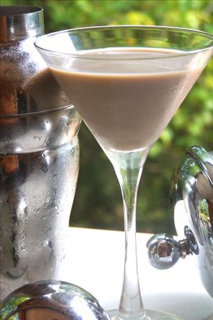Velvet Martini. Photo by NcMysteryShopper