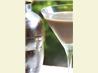 Velvet Martini