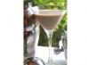 Velvet Martini