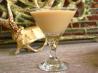 Velvet Martini