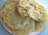 Cake Mix Lemon Pecan Cookies