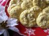Cake Mix Lemon Pecan Cookies