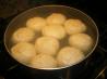 Matzoh Balls. Recipe by dojemi