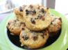 Crustless Breakfast Quiche Muffins. Recipe by Erindipity