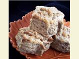 Pumpkin Biscuits