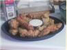 Crunchy Chicken Strips