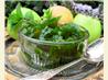 Old Fashion Apple-Mint Jelly
