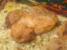 Farmer's Pork Chops