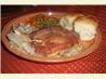Farmer's Pork Chops