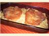 Farmer's Pork Chops
