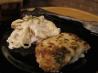 Farmer's Pork Chops