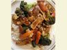 Sauce for a Stir-Fry